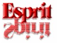Esprit International Communications, Minneapolis - logo