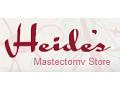 Heides Mastectomy Shop - logo