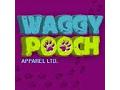 Waggy Pooch Apparel Ltd, Minneapolis - logo